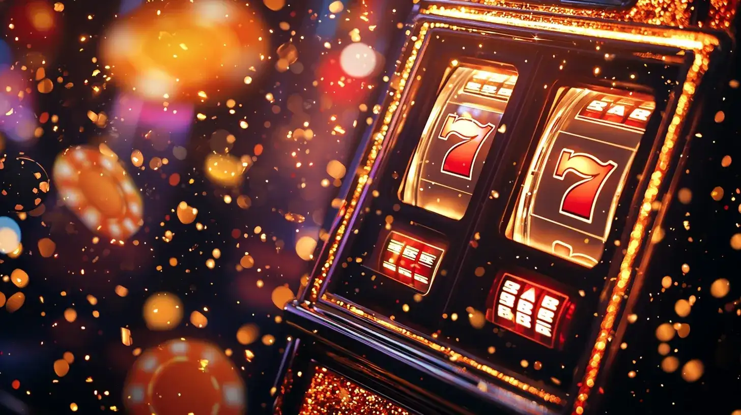 Menggunakan MK8 Slot untuk Mengikuti Bola Sepak
